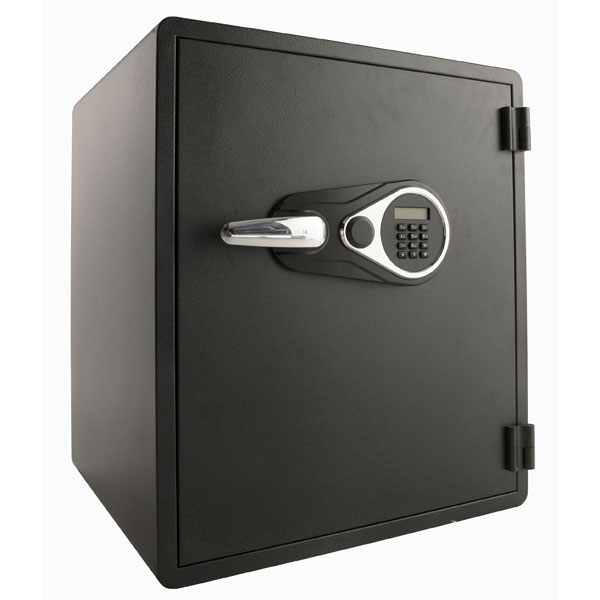 Karbon 600 Fire and Water Resistant Safe